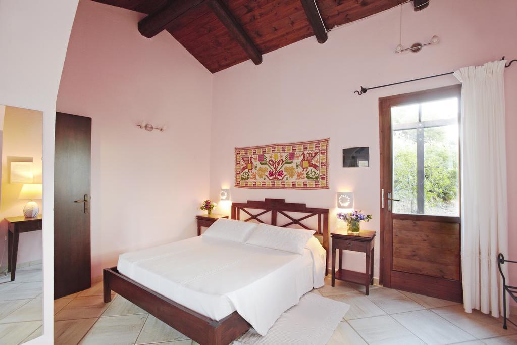 Hotel Rio Molas Муравьера Экстерьер фото