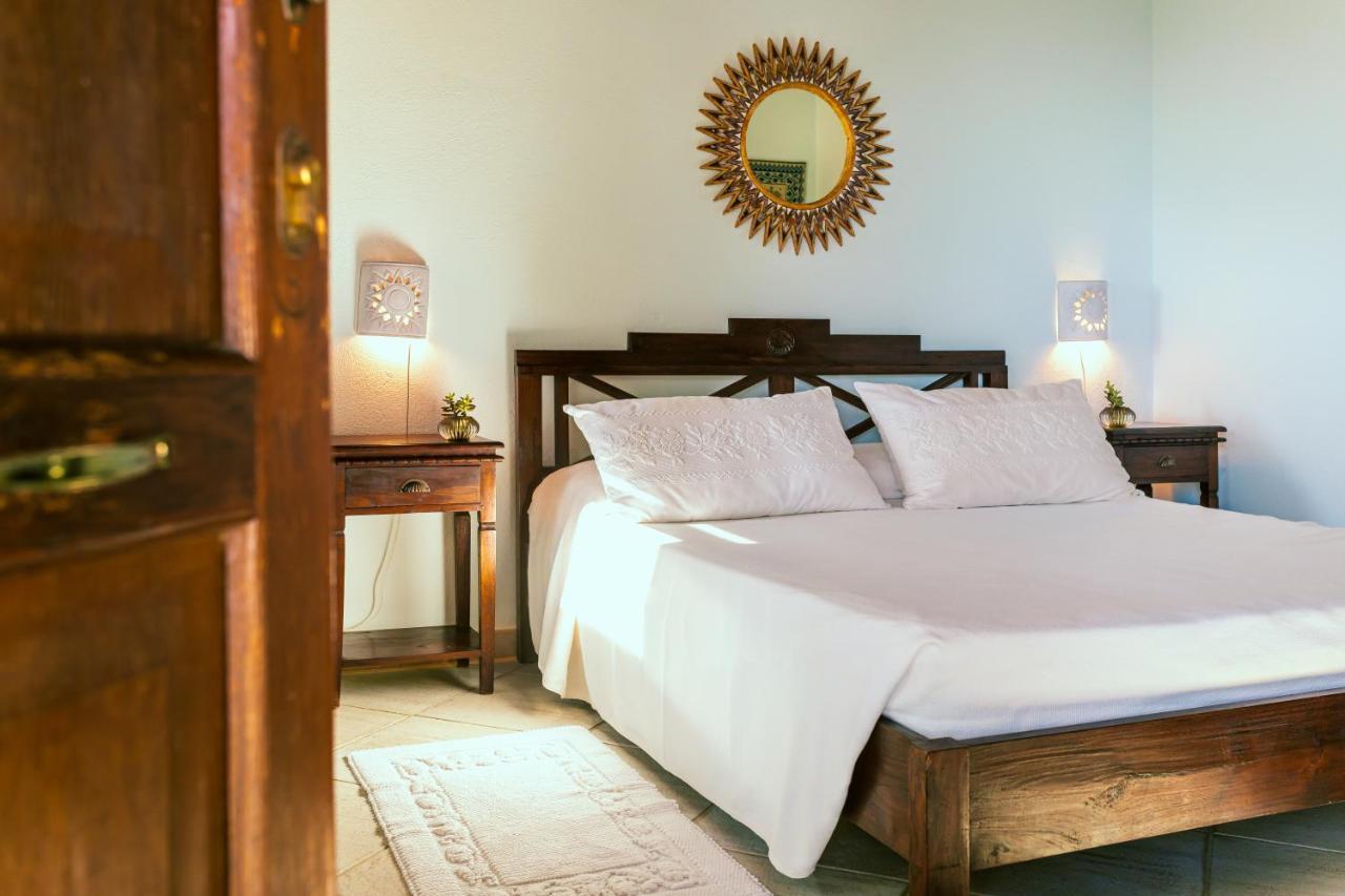 Hotel Rio Molas Муравьера Экстерьер фото