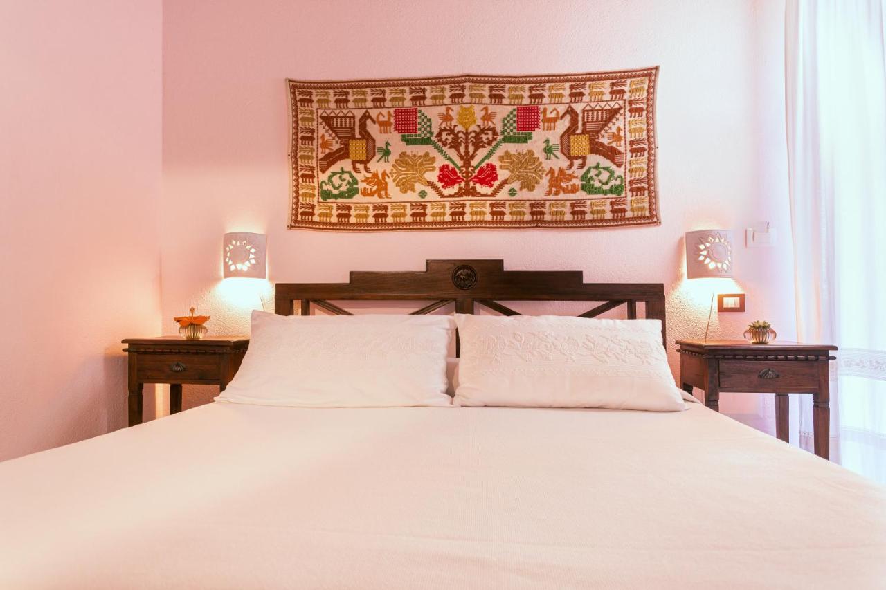 Hotel Rio Molas Муравьера Экстерьер фото