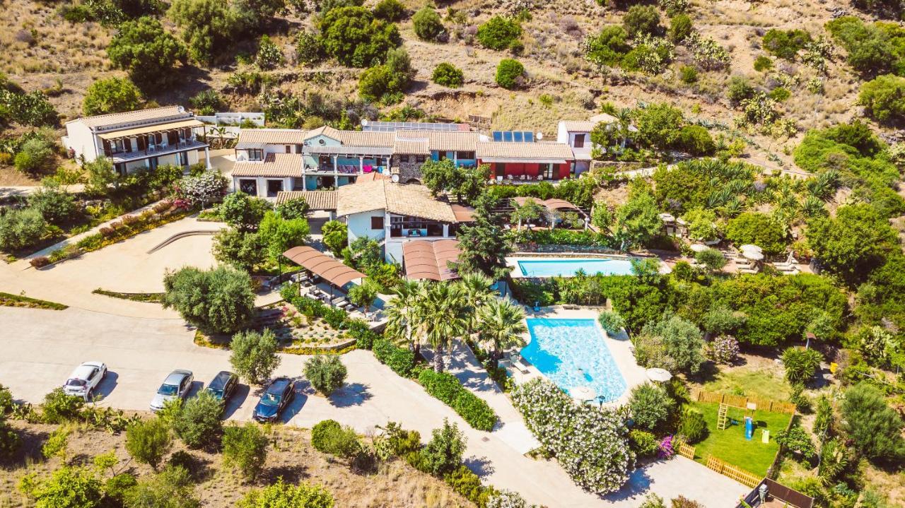 Hotel Rio Molas Муравьера Экстерьер фото